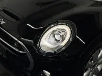 Gebraucht Mini Cooper SD Clubman 190 PS (139 kW) 2017 Schwarz Kombi