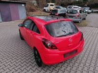 gebraucht Opel Corsa 1.4 Color Edition Color