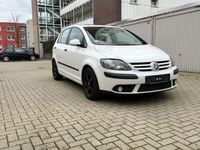 gebraucht VW Golf Plus 1.6 Comfortline