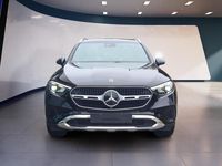 Neu Mercedes GLC220 Premium 197 PS (144 kW) 2025 Obsidianschwarz  metalliclack SUV
