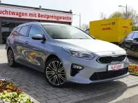 Gebraucht Kia Ceed 140 PS (102 kW) 2020 Andere Kleinwagen