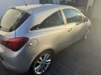 Gebraucht Opel Corsa Edition 90 PS (66 kW) 2016 Kleinwagen