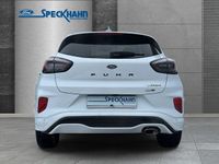 Gebraucht Ford Puma ST-Line X 155 PS (114 kW) 2022 SUV