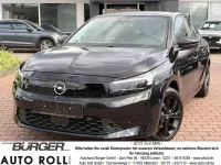 Gebraucht Opel Corsa 75 PS (55 kW) 2024 Schwarz Kleinwagen