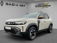 Neu Dacia Duster Extreme 122 PS (89 kW) 2025 Sandstone SUV