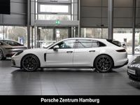 gebraucht Porsche Panamera 4 Sport Turismo 21-Zoll