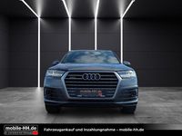 Gebraucht Audi Q7 S-Line 272 PS (200 kW) 2017 Daytonagrau perleffekt SUV