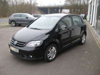 gebraucht VW Golf V Plus Trendline Automatik Klima