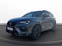 Gebraucht Seat Ateca Black Edition 150 PS (110 kW) 2025 Grau SUV
