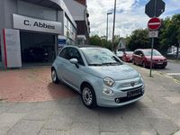 Gebraucht Fiat 500C 69 PS (50 kW) 2022 Grün Cabrio