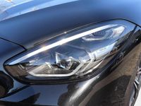 Gebraucht BMW Z4 Performance 197 PS (144 kW) 2025 Black sapphire Cabrio