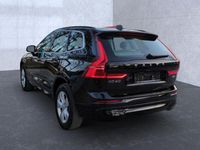 Gebraucht Volvo XC60 Core 197 PS (144 kW) 2023 Onyx black (metallic) SUV