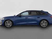 Gebraucht Audi A5 Edition .1 204 PS (150 kW) 2025 Blau Kombi