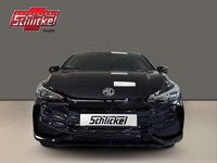 Gebraucht MG MG3 116 PS (85 kW) 2025 Pebble black Kleinwagen