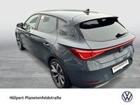 Gebraucht Seat Leon Beats 150 PS (110 kW) 2025 Fiord blau Limousine