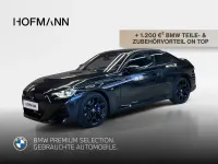 Gebraucht BMW M240i M Sport 374 PS (275 kW) 2025 Schwarz Coupé