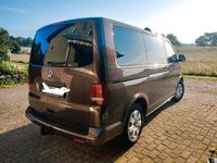 Second-hand VW T5 140 CP (102 kW) 2012 Maro Van