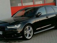 gebraucht Audi S6 C7 4G Avant (Matrix, Pano, Garantie, 360, S Sportsitze)