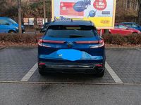 Gebraucht Renault Austral Techno 158 PS (116 kW) 2025 Blau SUV