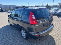 Gebraucht Mazda 5 Exclusive 145 PS (106 kW) 2006 Grau Van / Kleinbus