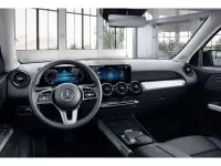 Gebraucht Mercedes GLB250 Progressive 224 PS (164 kW) 2021 Weiß SUV