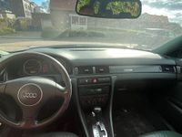gebraucht Audi A6 Allroad 2,5tdi
