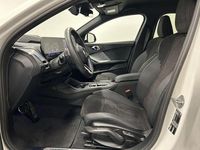 Gebraucht BMW 120 Efficient Dynamics 170 PS (125 kW) 2025 Alpinweiß uni Kleinwagen