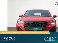 Neu Audi Q2 S-Line 150 PS (110 kW) 2026 Progressivrot metallic SUV