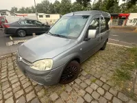 Gebraucht Opel Combo 95 PS (69 kW) 2008 Van / Kleinbus