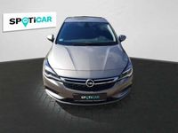 gebraucht Opel Astra Edition/Navi