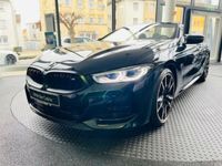 gebraucht BMW M850 xDrive Cabrio