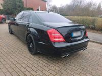 gebraucht Mercedes S500 