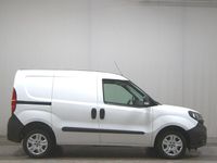 Gebraucht Fiat Doblò 95 PS (69 kW) 2021 Weiss Van / Kleinbus