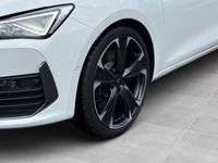 gebraucht Cupra Leon Sportstourer 2.0 TSI 4Drive DSG VZ AHK Pano