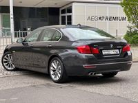 gebraucht BMW 525 525 Baureihe 5 Lim. d xDrive//TOP AUSSTATTUN/