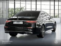 Gebraucht Mercedes S450 367 PS (269 kW) 2026 Limousine