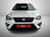 gebraucht Seat Arona 1.0 TGI Style 66kW (90PS)