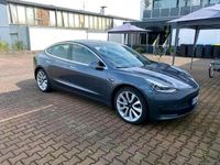 Gebraucht Tesla Model 3 350 kW (476 PS) 2020 Grau Limousine