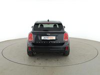 Occasion Mini Cooper Countryman 136 ch (100 kW) 2019 Noir SUV