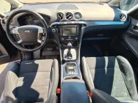 Second-hand Ford S-MAX Titanium 239 CP (175 kW) 2011 Monovolum