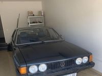 Gebraucht VW Scirocco 69 PS (50 kW) 1980 Grau Coupé