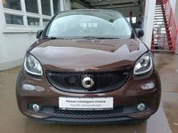 gebraucht Smart ForFour Passion