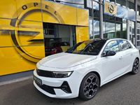 Gebraucht Opel Astra Ultimate 131 PS (96 kW) 2024 Weiß Limousine