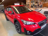Gebraucht Subaru XV Trend 114 PS (83 kW) 2023 Pure red SUV