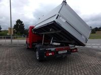 Gebraucht Ford Transit Trend 170 PS (125 kW) 2022 Racerot Van