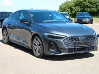 Gebraucht Audi A5 S-line plus 204 PS (150 kW) 2025 Grau Kombi
