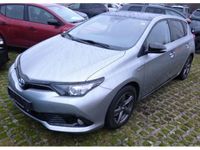 gebraucht Toyota Auris Hybrid Auris 1.8 Hybrid Style