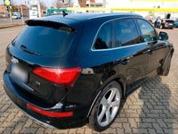 gebraucht Audi SQ5 Sportwagen