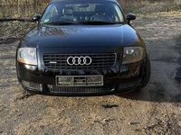 Gebraucht Audi TT 179 PS (131 kW) 2000 Coupé