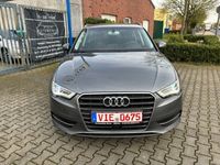 gebraucht Audi A3 Sportback 1 HAND NAVI XENON SHZ PDC TEMP